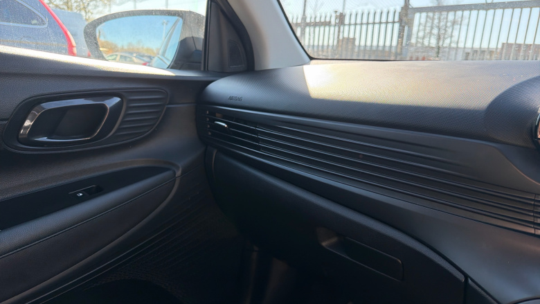 Hyundai i20 1.0T GDi 48V MHD Premium 5dr Petrol Hatchback